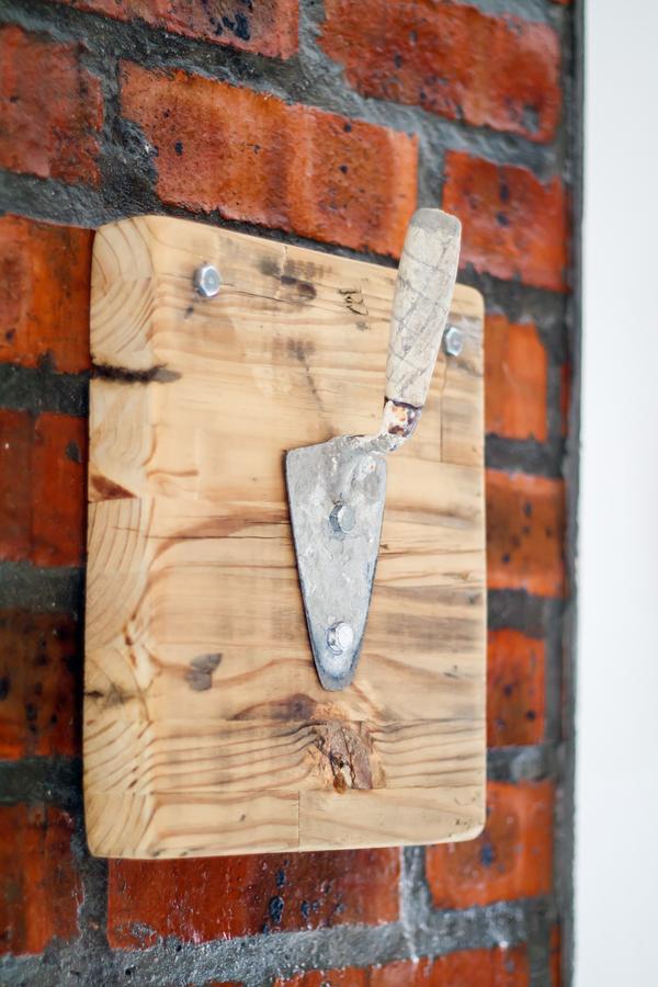 Rustic Retreat Apartment In เดอร์บันวิลล์ ภายนอก รูปภาพ