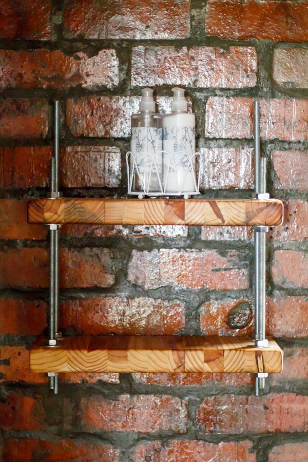 Rustic Retreat Apartment In เดอร์บันวิลล์ ภายนอก รูปภาพ