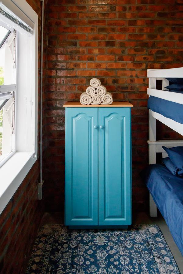 Rustic Retreat Apartment In เดอร์บันวิลล์ ภายนอก รูปภาพ