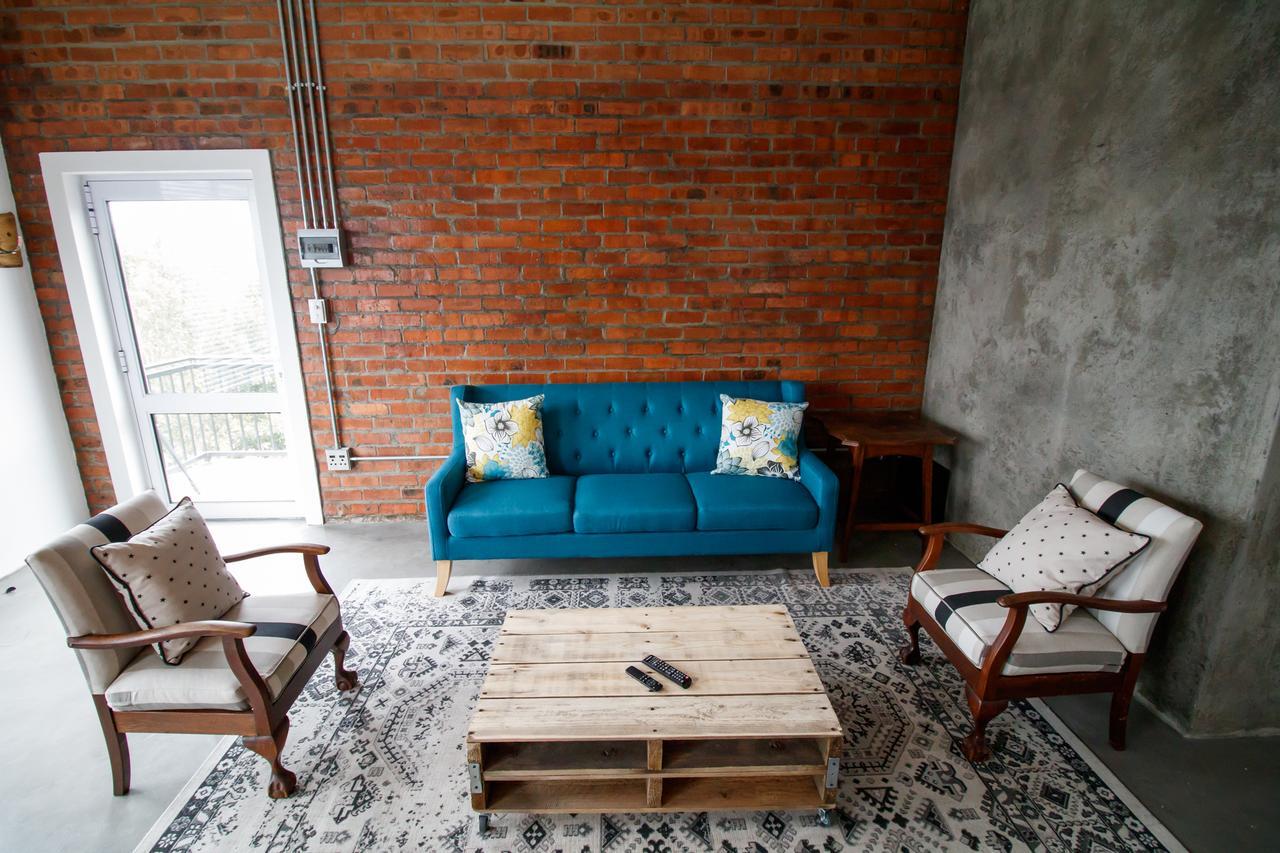 Rustic Retreat Apartment In เดอร์บันวิลล์ ภายนอก รูปภาพ